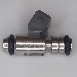 China Magneti Marelli Iwp 042 Injector Bico Opel Fuel Injectors For Opel Vivaro A J7 X83 factory