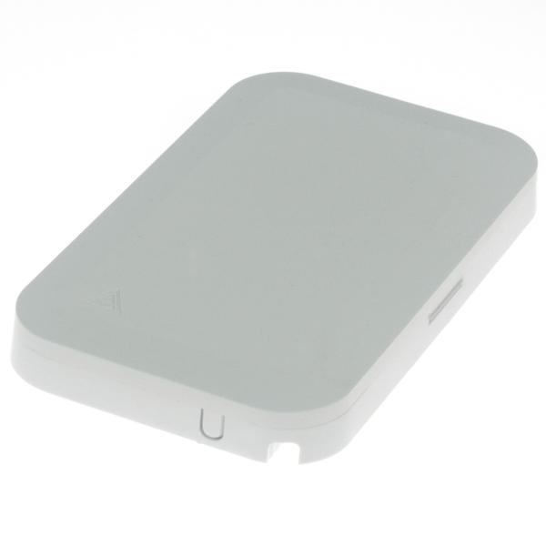 TK-1806-01D 1 Port Fiber Optic Cable Termination Box With SC APC 0.9mm Cable