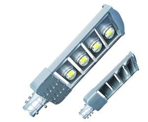 China cool white led street lamp factory