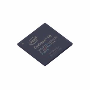 China 10CL025YU256C8G 10CL025YU256C8G new original in stock factory