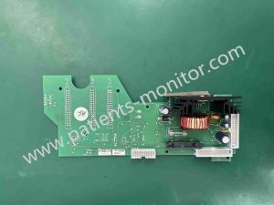 China Metrax Primedic M240 DM1 Defibrillator Power Supply Board 19411 07.10.1999 Medical Spare Parts factory