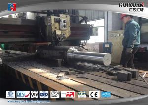 China Industrial Open Die Square Shaft Forging Stainless Steel ASTM Executive Standard factory