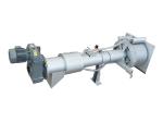 Sewage Sludge Rotary Kiln Reactor