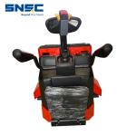 DC Motor Lion Battery Coil Handing 1500kg 2000kg 2500kg Pallet Truck For