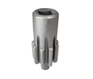 China Investment Casting Stainless Steel Precision Casting for Machinery Industry factory