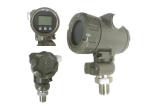 Intelligent Digital Gauge Pressure Transmitter Higher Stability 24VDC Or 12VDC