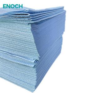 China Automotive Paint Tack Cloth Rags Painting Cars Dust Wiping High Decontamination factory