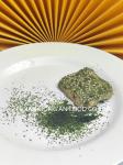 Ulva Lactuca Green Seaweed Powder , Edible Seaweed Sea Lettuce Highly Nutritious
