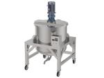 Including Weight System Vacuum Liquid Homogenizer For Daily Chemical