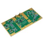 WBX-LW40/120 | Durable WBX Tx RF Daughter Card For Communications And Amateur