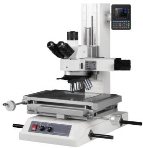 China TM-200P/300PMetallurgical Microscope Bright Field Observation Flare Less Obverse Image factory