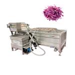Tank Washing Machines All In One Washer Dryer Made In China
