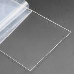 Custom Plastic Acrylic Sheet 10mm 5mm 8mm