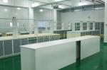 Epoxy resin chemical resistance laboratory bench top / laboratory workbench