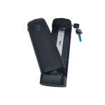 13S6P DC Charging Port Rainproof 18650 48V15.6AH Electric Bike Battery With