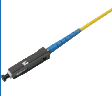 MU Fiber Optic Patch Cord Simplex LC UPC SM Telecom Comunication OEM
