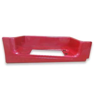 China Right Pedal for Sinotruk HOWO Sitrak Truck Parts WG1641240113 The Ultimate Replacement/Repair Solution factory