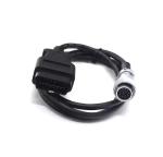 SH45 SH55 SH60 SH100 SH120 SH145 SH200 SH350 Excavator Communication Scanner