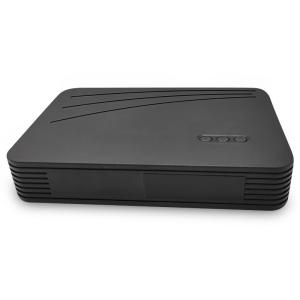 China MPEG4 Time Shift Set Top Box Device Digital Tv Set Top Box factory