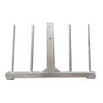 Steel Suspended Scaffold Suspension Mechanism