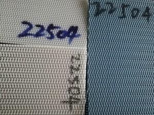 China 3-Shed Polyester Dryer Screen Fabric For Efficient Paper Machine Clothing And Drying factory