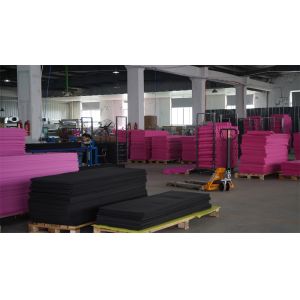 Multi-function Exercise Deck Fitness Different Angle Adjustable Aerobic Stepper