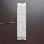 50 Watt Tunnel Light 3030 Led Lens Optical PC Material 30 Degree Beam Angle