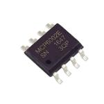 MCP4162-104E/P