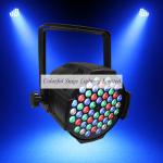 LED Par Can RGBW 54x3W