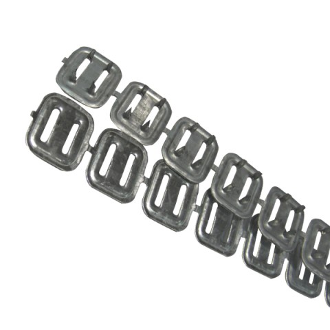 Free Mold Fee Yellow Reinforced Corner Angle Bracket Metal Brackets for Wood Joining