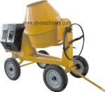 Small Portable Hand Operate Mini Concrete Mixer For Sale Price Factory Supply