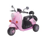 Children's Electric Motorcycle Ride on Battery Car for Kids 40HQ 507PCS Gender