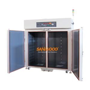 China Walk in Precision High Temperature Climatic Chamber for EV Battery Thermal Cycle Test factory