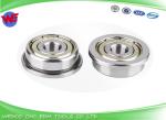 Bearing EDM Mitsubishi P840F000P71 DH12300 34.015.068 F689ZZ Size:19/17*9*5MM