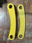 HD700 HD820 KATO Excavator Bucket Link 2406P4823D2 IS09001