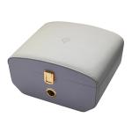 Jewel Phone UV Sterilizer Box Qi Wireless Charging Sanitizer For IPhone Samsung