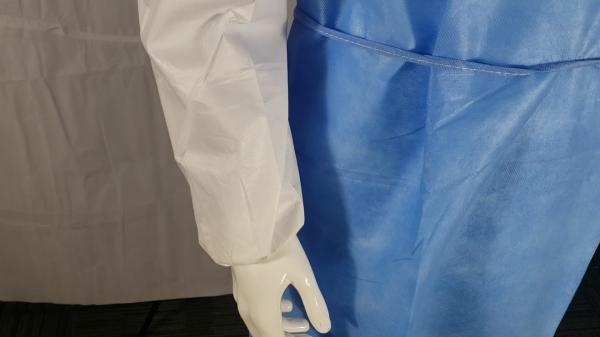 Disposable Sleeves cover PP PE Waterproof Sleeve Protector Disposable Arm
