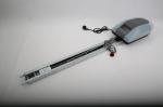Sectional Belt Drive Garage Door Opener 175W Rated Power CE Certification
