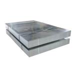Hot Dip Z30-Z275g 30 Gauge Galvanized Steel Sheet Competitive Price on DX51D