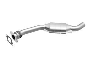 China Ford Taurus 3.0L V6 Ford Catalytic Converter 2000-2007 Specific Fit factory
