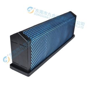 China Corrosion Resistance Air Compressor Filter P610206 Engine Air Filter factory