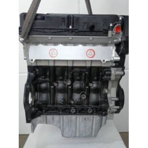 F14D4 Engine Long Block for FOR CHEVROLET Engine