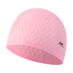 Copozz Silicone Waterproof Men Women Swimming Swimming Cap for Long Hair Hat