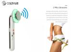 Anti Cellulite Ultrasound Beauty Machine Cavitacion EMS Galvanic Fat Burner