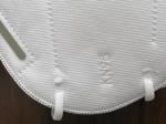 Civil Dustproof KN95 Protective Mask 4 Ply GB2626- YXF006
