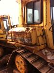 Used CAT Bulldozer D6H Original One