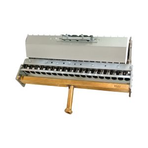 China 20L Water Heater T Shaped Burner High Efficiency Stable Combustion on sale