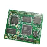 OEM ODM Battery Charger Circuit Board 2OZ 3OZ High Volume PCB Assembly