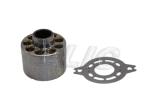90R55 PV90R55 PV90R75 Excavator Hydraulic Spare Parts PV90R100 PV90R130
