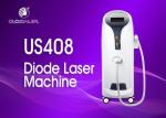 Permanent Painfree Diode Hair Removal Laser Machine 1 - 10Hz Frequency